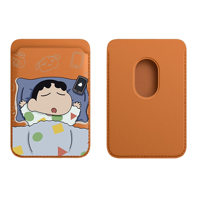 iphone专用magsafe磁吸卡包