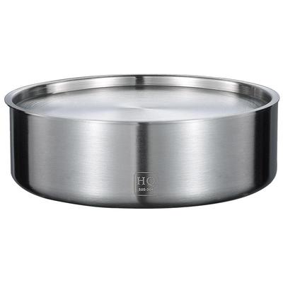 316不锈钢带盖水蒸蛋婴儿蒸蛋碗