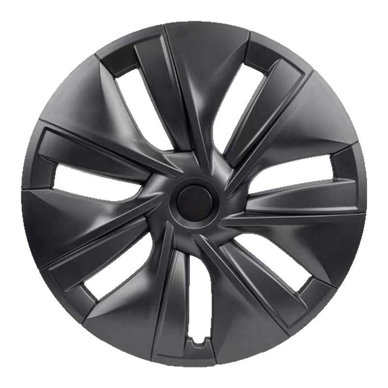 适用于特斯拉21-24ModelY19寸轮毂盖轮毂罩原装轮毂全新原厂