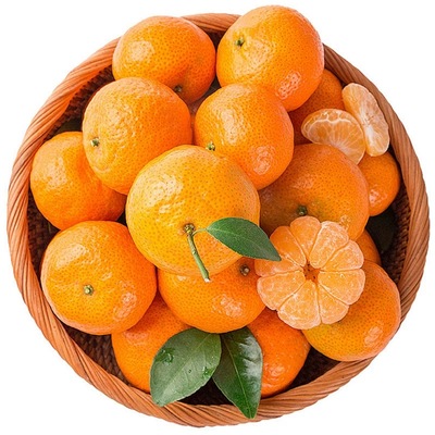 正宗广西砂糖橘老沙超甜小橘子