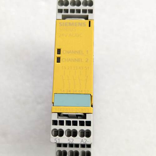 西门子安全继电器3TK2830-2CB30