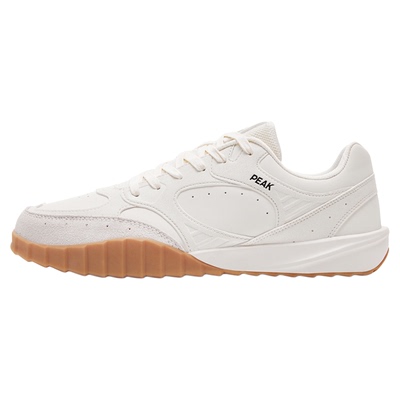 匹克彩蛋态极T头薄底德训鞋男