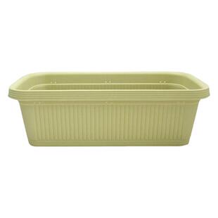 爱丽思种菜专用箱长方形花盆特大塑料阳台蔬菜种植箱爱丽丝种菜盆