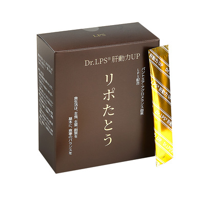 Dr.LPS日本原装膳食营养补充剂