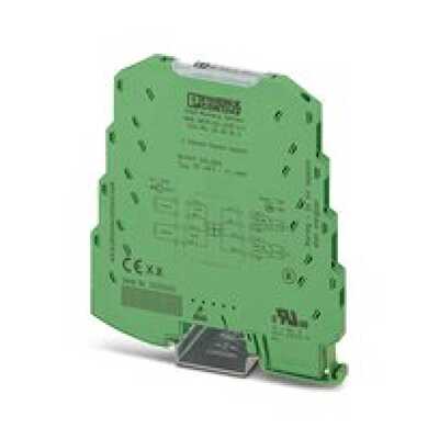 议价菲尼克斯被动隔离器MINI MCR-SL-2CP-I-I-2864655原装少量现