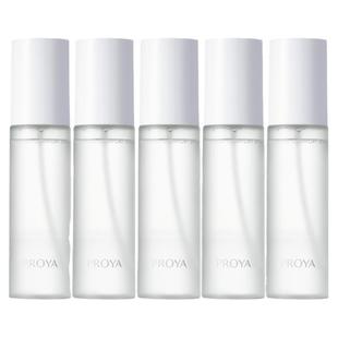 珀莱雅补水喷雾爽肤水化妆水女补水保湿清爽不油腻泊莱雅官网正品