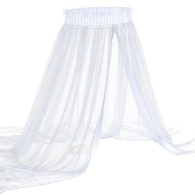 澳洲原装通用金属实木婴儿床