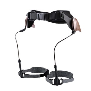 登山机器腿外骨骼助力抬脚机器人中风偏瘫行走辅助器走路神器老人