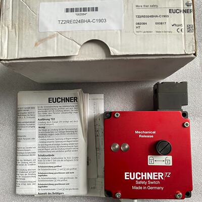 【议价-可维修】  EUCHNER /均有货