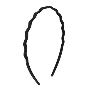 波浪洗脸专用发箍女2026新款不勒头头箍发夹碎发整理神器发卡头饰