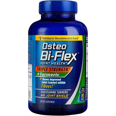 直营美国关捷健Osteo氨糖软骨素