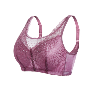 硅胶义乳假体乳腺切除术后文胸专用胸罩假乳房胸垫内衣二合一套装