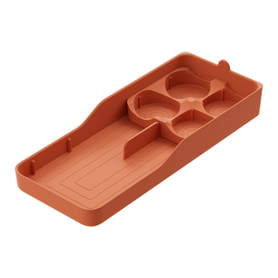 理想冰箱硅胶防滑垫官方升级款！