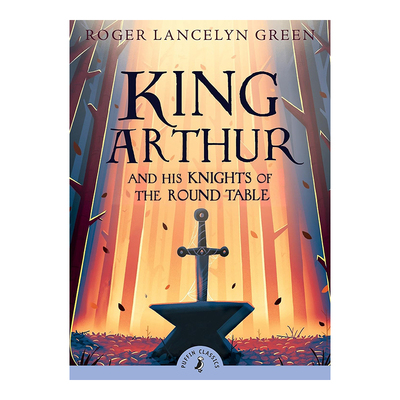 亚瑟王和他的圆桌骑士们KingA