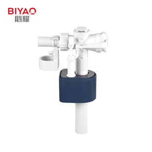 马桶进水阀通用上进侧进坐便器浮球阀上水器老式抽水马桶水箱配件