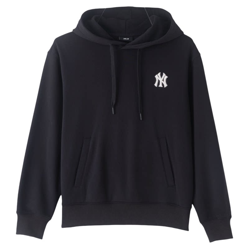 MLB正品假一罚十运动套头衫