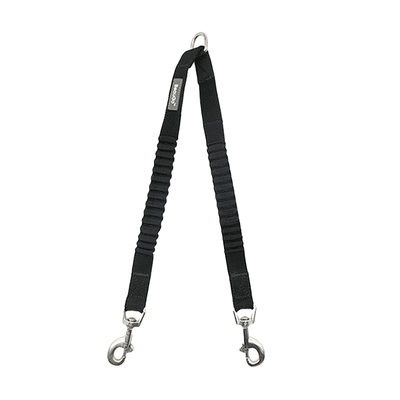 BeauGo一拖二牵引绳双头牵引绳双头狗绳一拖三牵引绳双狗牵引绳