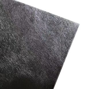 导电碳纤维布防静电阳极管新能源电池纤维膜高透气性碳纤维表面毡