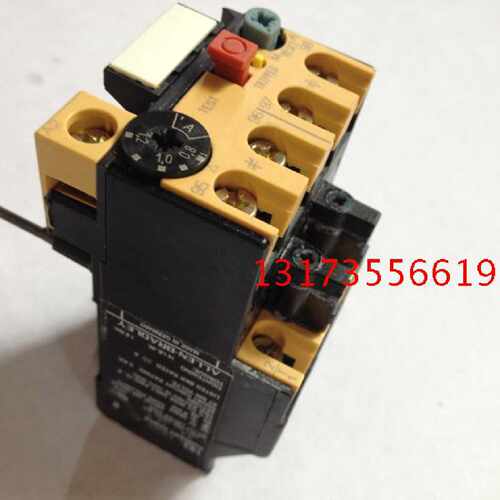 议价美国AB/Allen-Bradley 193-BSB22 B--热继电器1.5-2.3A