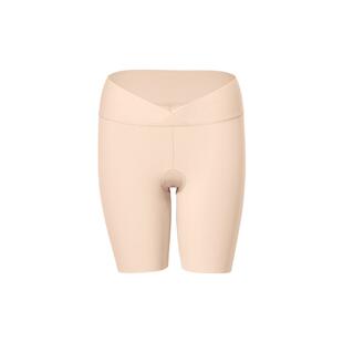 ubras孕妇托腹三分安全打底裤防走光春夏新款短裤7A抗菌高弹不勒
