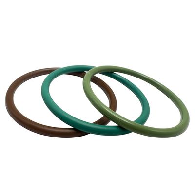 FKMO型圈耐高温耐腐蚀耐油密封