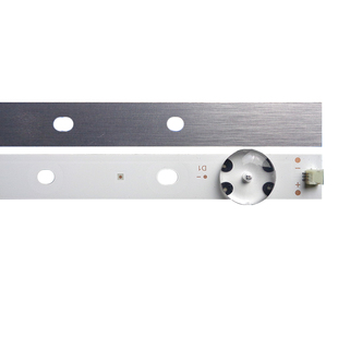 适用于海信LED58K300U灯条 SVH580A03_5LED_REV04_UBH_160608背光