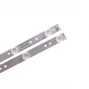 鲁至适用冠捷AOC LD43E01M LD43V02S T4301M 43X8 T4302S灯条背光