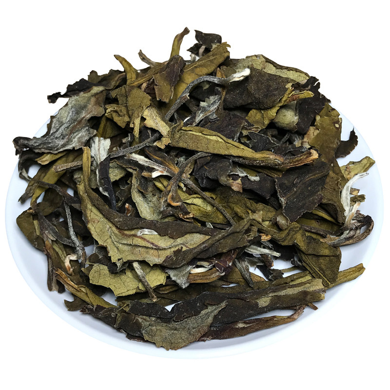 自家茶园传承手艺制作茶味正宗