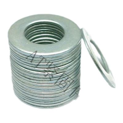 镀锌垫片加大金属超薄加厚