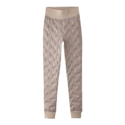 90羽绒裤女内胆轻薄加绒