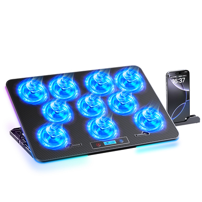 【25年新款】矩阵式冰风散热器