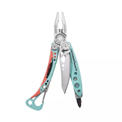 莱泽曼少侠工具钳多用户外钳