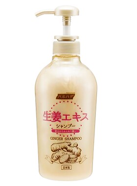 泉肌生姜洗发水第2件减10元