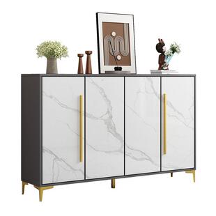 全铝合金防晒防水室外鞋柜鞋架家用门厅柜免安装室外柜阳台储物柜