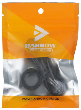 barrowlrc20水冷管极光水冷管