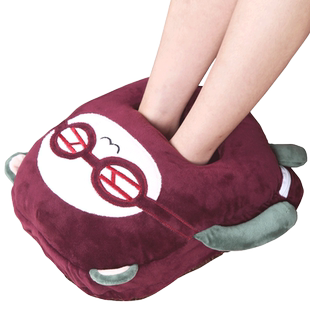 暖脚神器 暖足冬天暖被窝不插电热水袋充电暖手 暖脚宝床上睡觉用