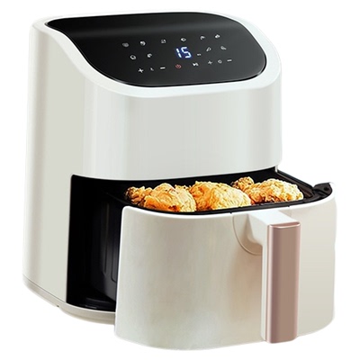 【官方正品】巧康空气炸锅新款