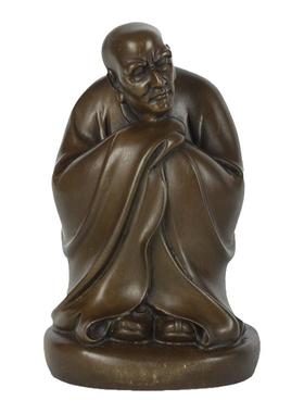 古叶家居中式家居装饰品