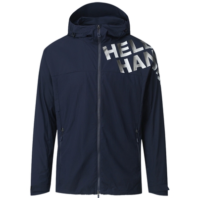 HH户外轻量高防晒功能外套