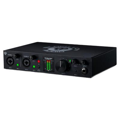 blacklionaudio黑狮声卡