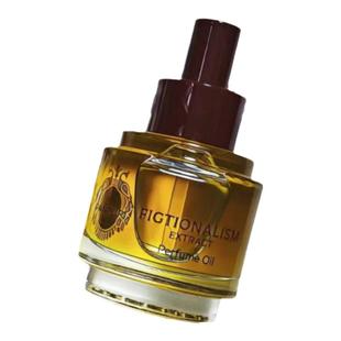 泰国panpuri滚珠香水油安达曼海月下牡丹圣木檀香暹罗之水小样