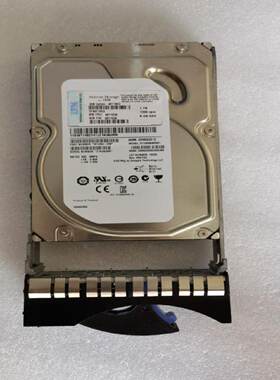 议价IBM 服务器硬盘 49Y1939 49Y1930 49Y1903 1TB SAS ST1000NM0
