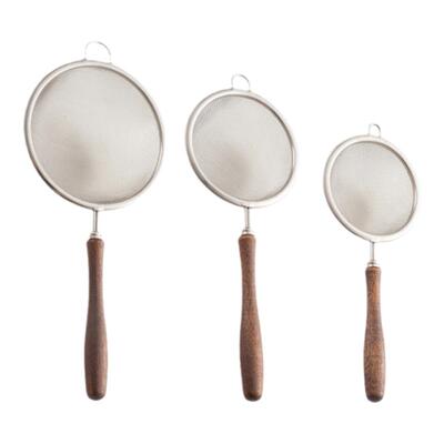 卡罗特304不锈钢超细漏网面粉筛