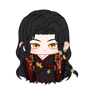 尚萌代号鸢如鸢刘辩娃娃周边棉花公仔毛绒抱枕蚂蚁体玩偶谷子吧唧