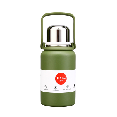 316不锈钢水壶户外便携保温杯