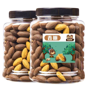 老树香榧500g新货2025香榧特产香妃坚果干果炒货零食年货批发