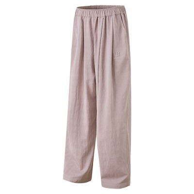 BJHG不计后果轻薄凉感速干山本裤