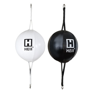 悬挂拳击速度球吊式训练器材减压躲闪天地沙袋家用拳馆健身反应靶