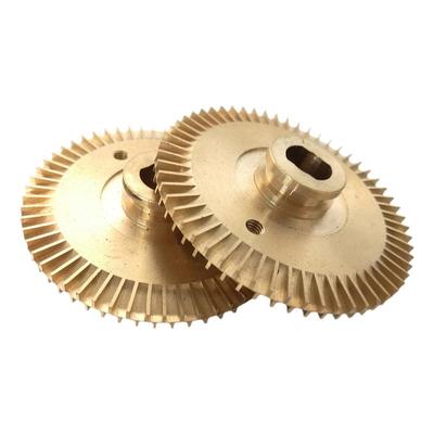 叶轮威乐wilo水泵配件