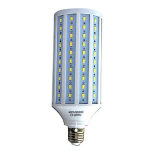 超亮60W80W100W150W玉米灯泡节能灯管LED摄影摄像灯大功率照明E40